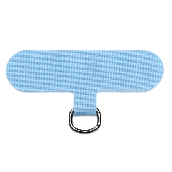 Oxford Cloth Handmade Multipurpose Mobile Phone Case Connecting Hanging Pieces Gasket Antiloss Pieces Modern Art Style