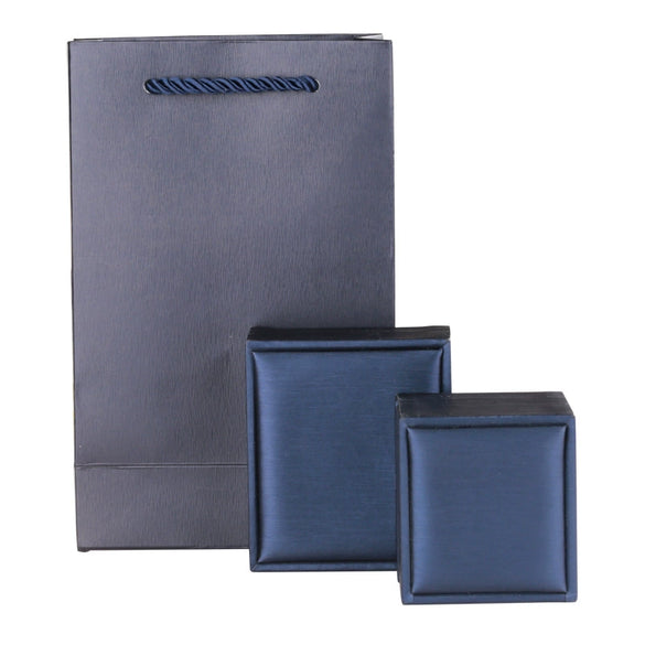 Packing Box For Ring Necklace Bracelet Abs Material