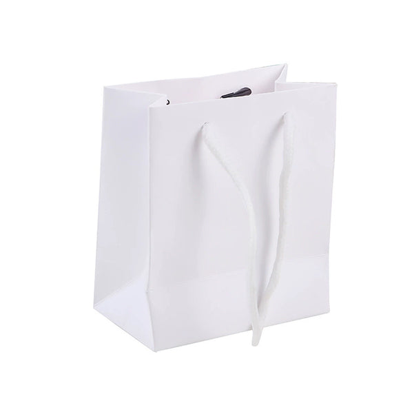 Paper Cardboard Jewelry Packaging Box For Necklace And Ring With Eternal Rose Design And Moissanite Diamond Inspection Certificate Holder