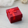 Paper Jewelry Box