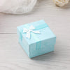 Paper Jewelry Box