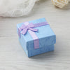Paper Jewelry Box