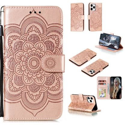 PC Tpu Flower Elegant Original Design Phone Cases Phone Accessories