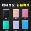 Pe Coextruded Film Bubble Mailer Bag Pink Shockproof Selfsealing Envelope With Thick Protective Bubble Lining