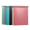 Pe Coextruded Film Bubble Mailer Bag Pink Shockproof Selfsealing Envelope With Thick Protective Bubble Lining