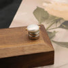 Pearl Baroque Geometric Female Brooch Electroplating Design