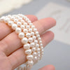 Pearl Handmade Women's Bracelet