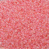Pearlescent Dye Core Glass Beads Handmade Diy Bracelet Necklace Accessories