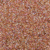 Pearlescent Dye Core Glass Beads Handmade Diy Bracelet Necklace Accessories