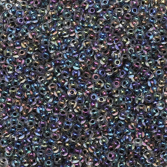 Pearlescent Dye Core Glass Beads Handmade Diy Bracelet Necklace Accessories