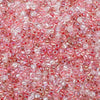 Pearlescent Dye Core Glass Beads Handmade Diy Bracelet Necklace Accessories