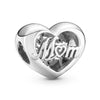 Pendant Beaded Bracelet Metal Totem Electroplating Original Design