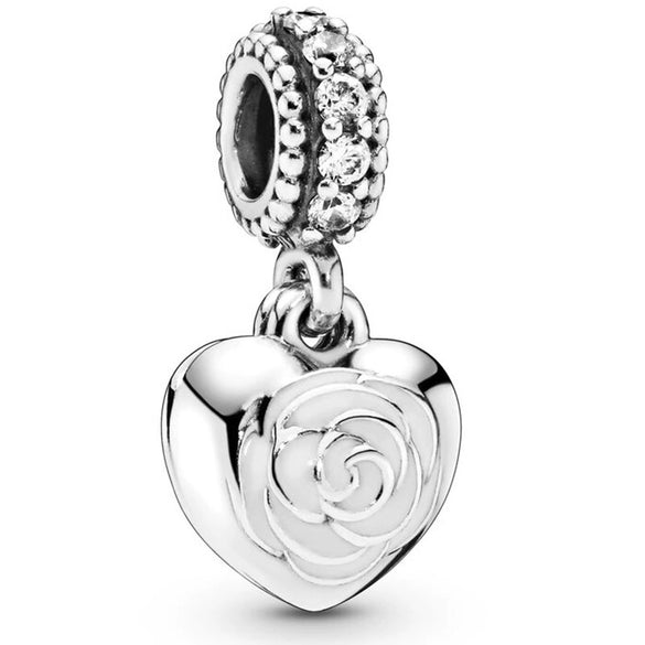 Pendant Beaded Bracelet Metal Totem Electroplating Original Design