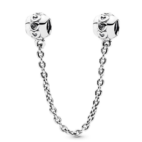 Pendant Beaded Bracelet Metal Totem Electroplating Original Design