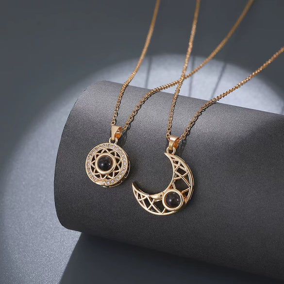 Pendant Bracelet Copper Geometric Diamond Set Jewelry For Women
