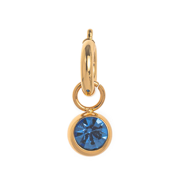 Pendant Copper Goldplated Geometric Diamond Minimalist Women's