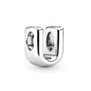 Pendant Diy Accessories Beaded Metal Electroplated With Totem Pattern In Classic Style