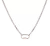 Pendant Jewelry Copper Bow Shape Electroplated Colorful Series Women