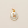 Pendant Jewelry Copper Real Gold Plated Love Lightning Animal Zodiac Shape