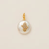 Pendant Jewelry Copper Real Gold Plated Love Lightning Animal Zodiac Shape