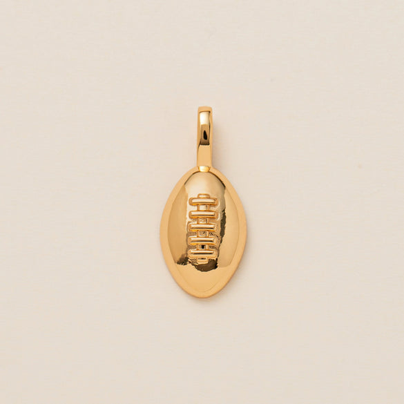 Pendant Jewelry Copper Real Gold Plated Love Lightning Animal Zodiac Shape