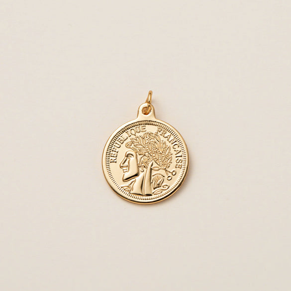 Pendant Jewelry Copper Real Gold Plated Love Lightning Animal Zodiac Shape