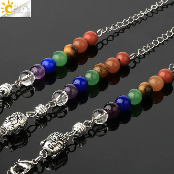 Pendant Jewelry Crystal Semi Precious Stone Geometric Minimalist Style