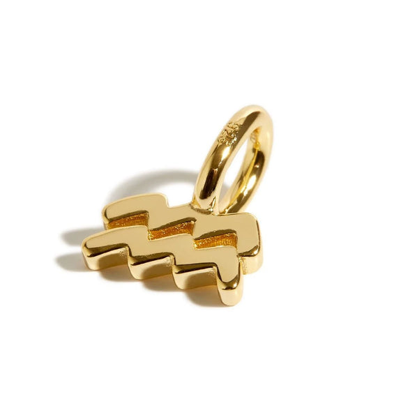 Pendant Necklace Accessories For Women Titanium Steel Geometric Mixed Gemstone Setting