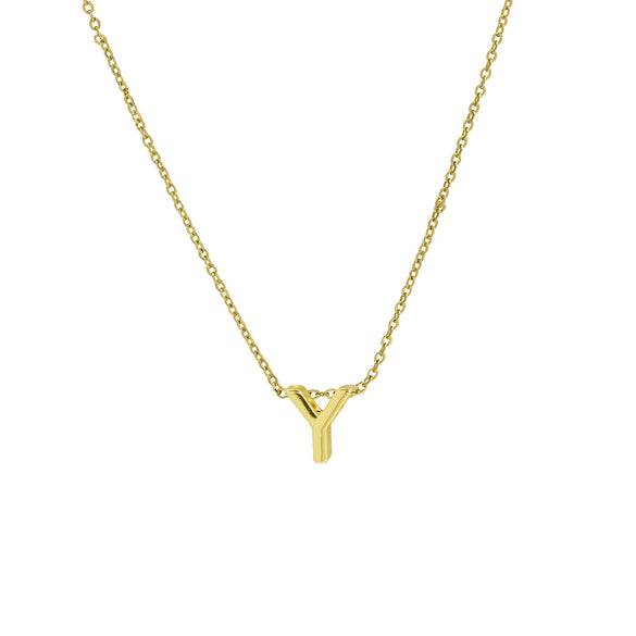 Pendant Necklace Brass Copper Ochain Electroplating Letters Numbers Text Style