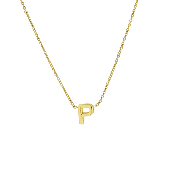 Pendant Necklace Brass Copper Ochain Electroplating Letters Numbers Text Style
