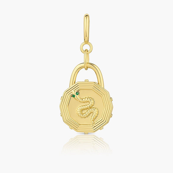 Pendant Necklace Copper Geometric Heart Shape Handmade Electroplating For Women