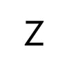 Pendant Necklace Copper Organic Glass Hiphop Style Microinlaid Letters Numbers Text Jewelry