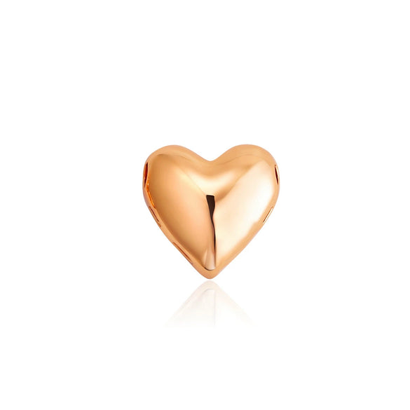 Pendant Necklace Copper Personality Electroplating Letters Numbers Text