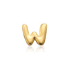 Pendant Necklace Copper Personality Electroplating Letters Numbers Text