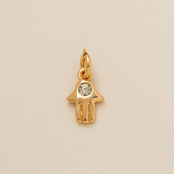 Pendant Necklace Copper Sun Moon Stars Bagua Mushroom Cross Planet Eye Electroplating