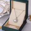 Pendant Necklace Copper Titanium Steel Micropaved Heart Shape Geometric Animal Zodiac For Women