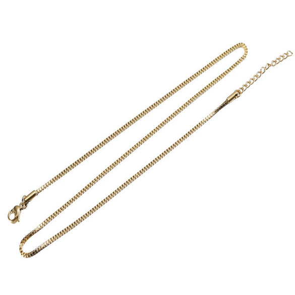 Pendant Necklace Diy Accessories Copper Gold Plated Geometric Zircon Eye Constellation Tarot Pendant