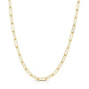 Pendant Necklace Stainless Steel Animal Zodiac Pattern Knotted Rope Chain With Vacuum Electroplating