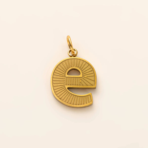 Pendant Necklace Stainless Steel Heart Shaped Geometric Electroplated With Zirconium Agate Natural Stone