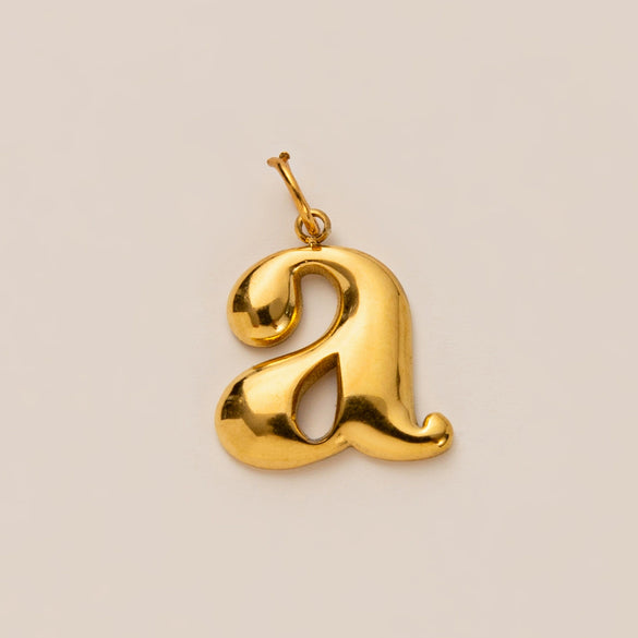 Pendant Necklace Stainless Steel Heart Shaped Geometric Electroplated With Zirconium Agate Natural Stone