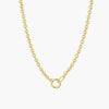 Pendant Stainless Steel Hip Hop Style Boots Horseshoe Furnace Vacuum Plating Electroplating