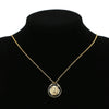 Pendant Stainless Steel Lion Dripping Oil Creative Retro Jewelry