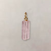 Pendant Stainless Steel Organic Glass Oval Furnace Vacuum Plating Electroplating For Women And Men