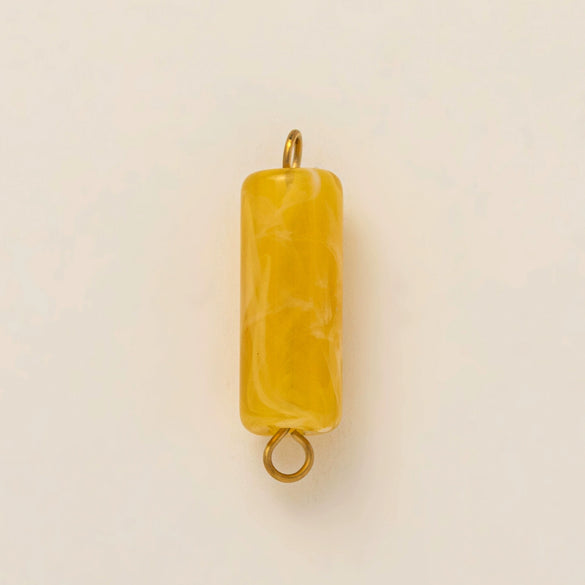 Pendant Stainless Steel Organic Glass Oval Furnace Vacuum Plating Electroplating For Women And Men