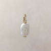 Pendant Stainless Steel Organic Glass Oval Furnace Vacuum Plating Electroplating For Women And Men