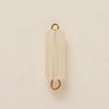 Pendant Stainless Steel Organic Glass Oval Furnace Vacuum Plating Electroplating For Women And Men