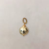 Pendant Stainless Steel Organic Glass Oval Furnace Vacuum Plating Electroplating For Women And Men