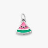 Pendant Titanium Steel Geometric Style Vacuum Plated 18K Gold