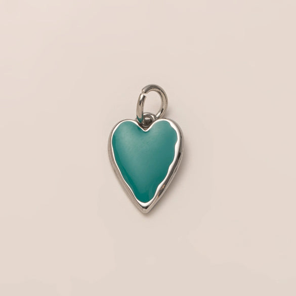 Pendant Titanium Steel Geometric Style Vacuum Plated 18K Gold