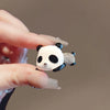 Pet Giant Panda Brooch Alloy Electroplated Allmatch Women's Accessories